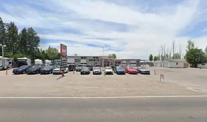 Makin' Memories RV Rentals in Ammon, ID
