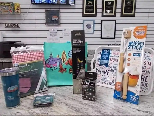 Ski's Truck & RV Sales, RV dealers in Rockville
