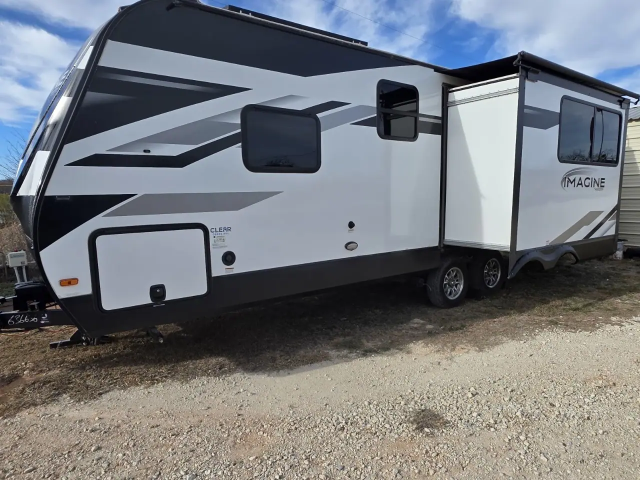 Clear Creek RVs, RV dealers in Abilene