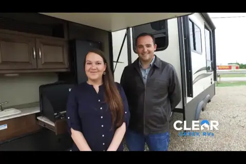 Clear Creek RVs photo 2