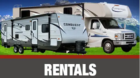 RV Vacation Rentals Inc in Claremore, OK