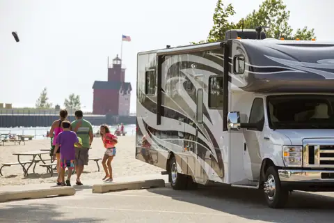 RV Vacation Rentals Inc photo 2
