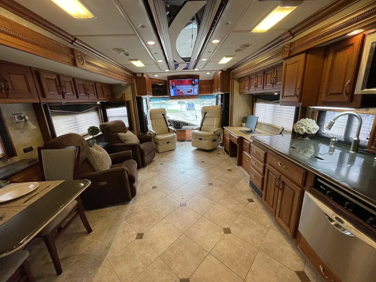 Top Choice RV, RV dealers in Spring