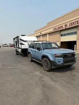 Broadmoor RV SuperStore in Pasco, WA
