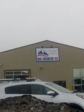 Big Country RV - Redmond in Redmond, OR