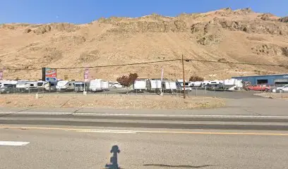 Omar's RV Sales LLC, RV dealers in Wenatchee