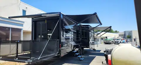 Happy Daze RV - Gilroy in Gilroy, CA