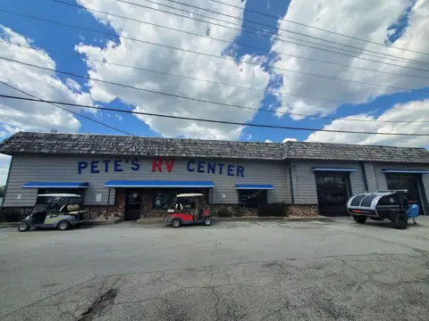Pete's RV Center Indiana in Schererville, IN