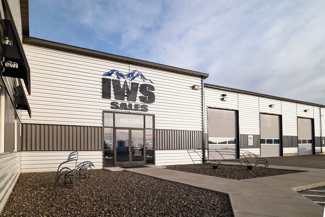 IWS Sales, RV dealers in Mountain Home