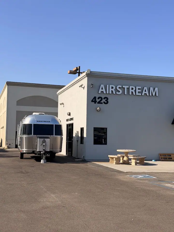 Airstream of San Diego, RV dealers in San Marcos