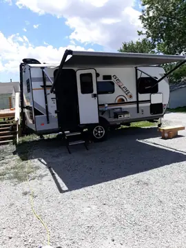 Countryside Campers in Pana, IL