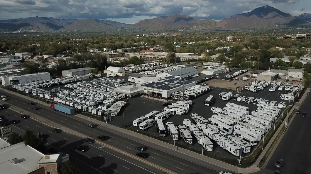 Motor Sportsland RV Center, RV dealers in Millcreek