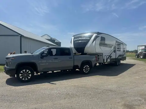 Indy South RV (RV rentals & Service) in Indianapolis, IN