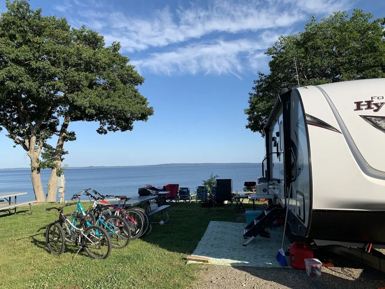 Hitch And Go RV LLC, RV dealers in Somers