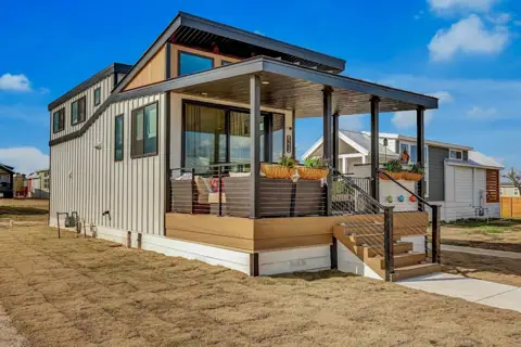 Utopian Villas in Mt Pleasant, WI
