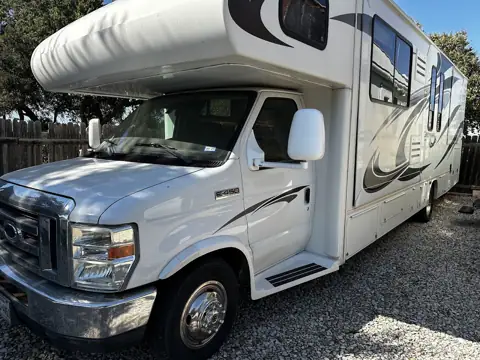 813rv in Seffner, FL