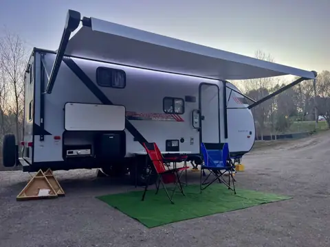 Fireside Rv Rental photo 2