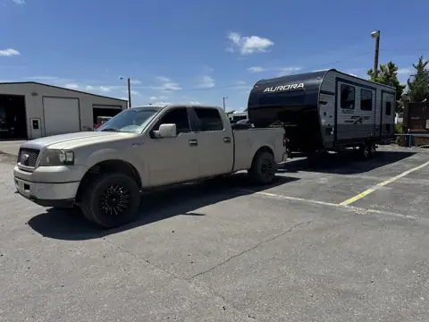 Blue Compass RV Oklahoma City photo 3