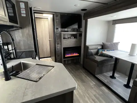 Campers Inn RV of Jacksonville West photo 2