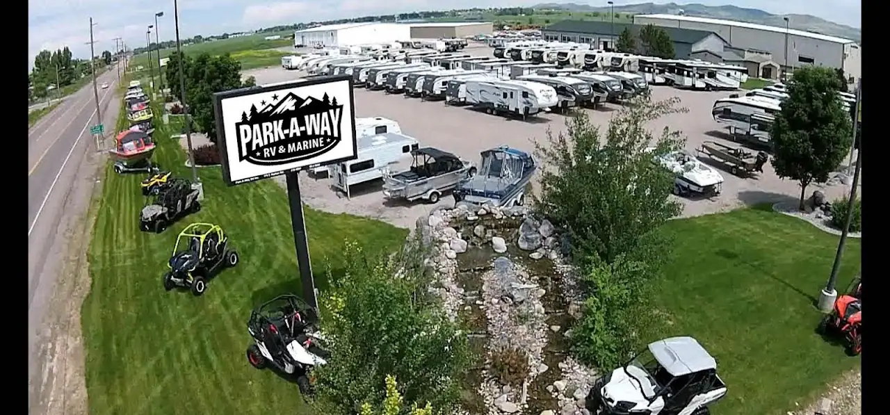 RVs & Boats For Less, RV dealers in Chubbuck