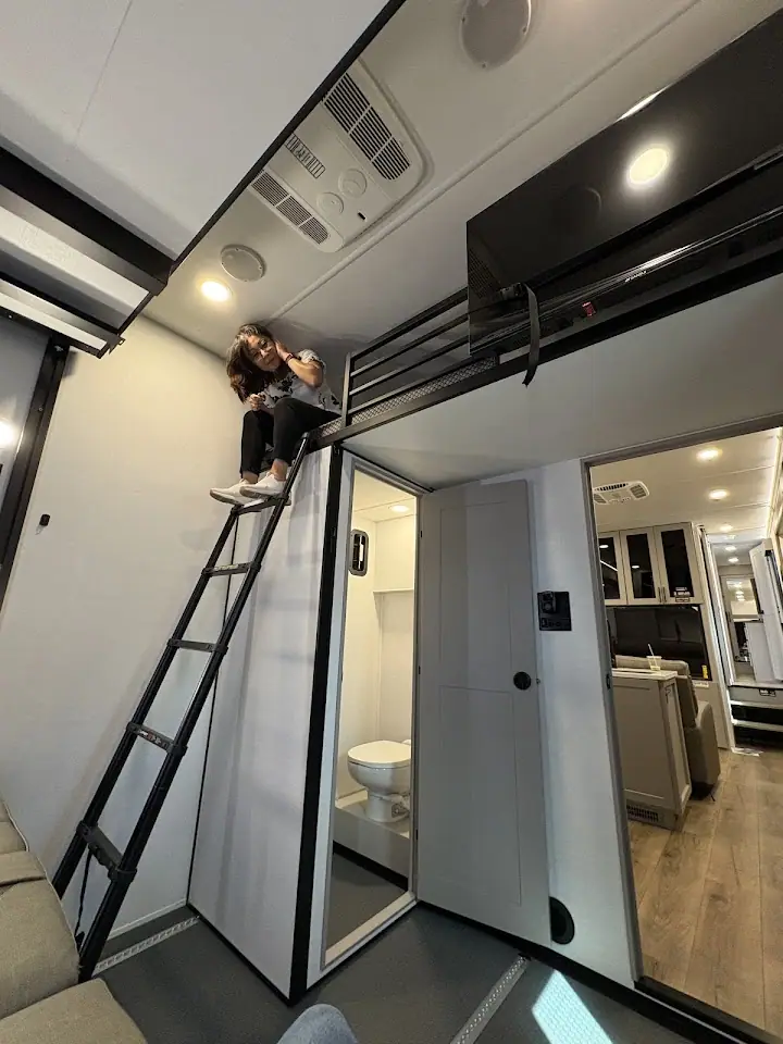 T&S RV Sport, RV dealers in Bryan