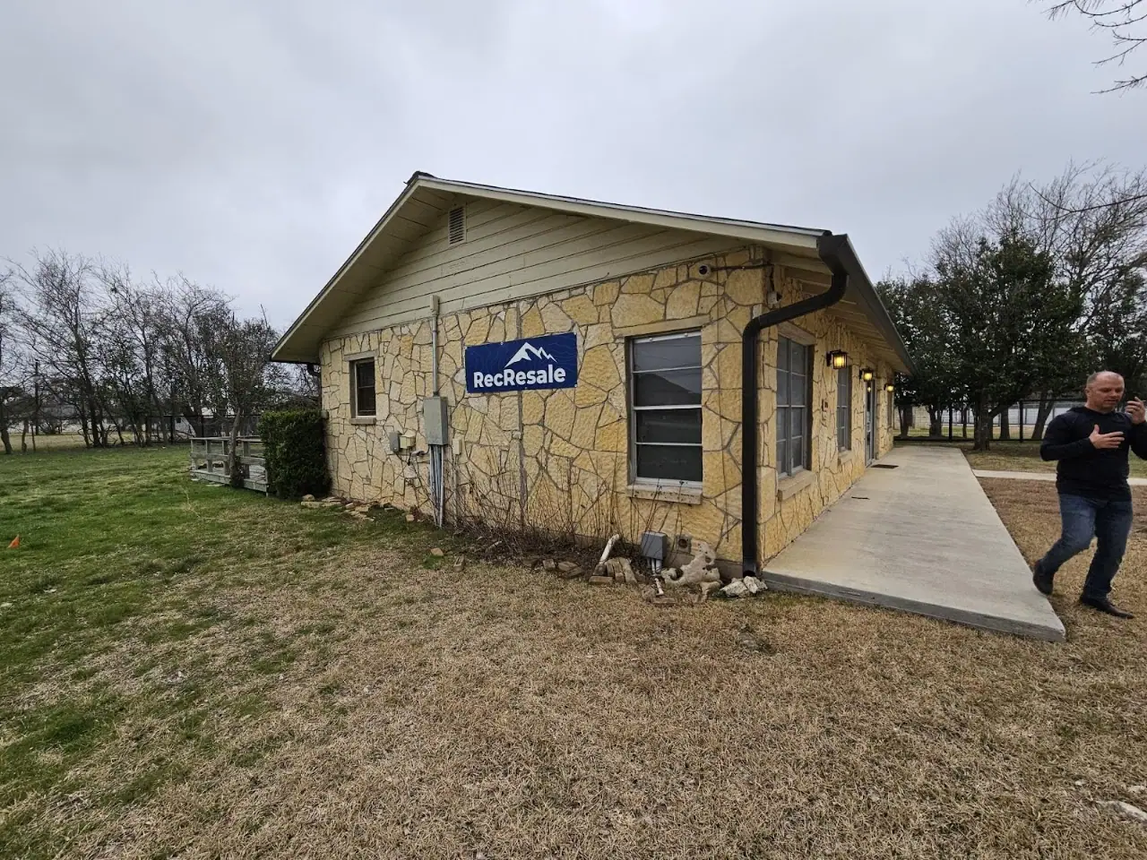 RecNation RV & Boat Dealership, RV dealers in Boerne