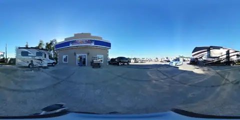 Johnny's RV Discount Center in Theodore, AL