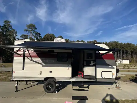 Pauls Trailer & RV Center in Greenleaf, WI
