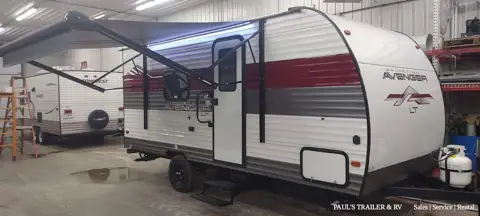 Pauls Trailer & RV Center photo 3