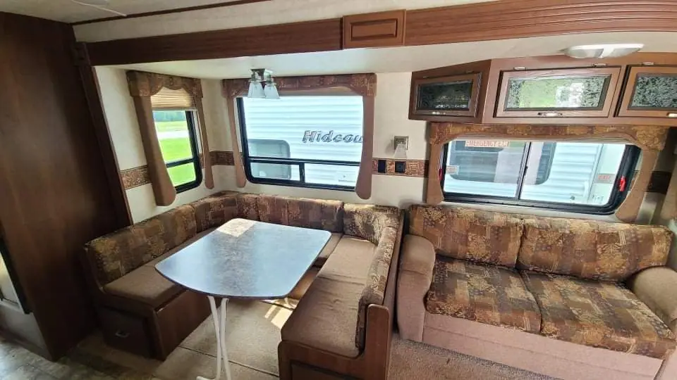 Kentuckiana RV Wholesalers, RV dealers in Charlestown