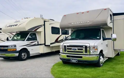 Kentuckiana RV Wholesalers photo 2