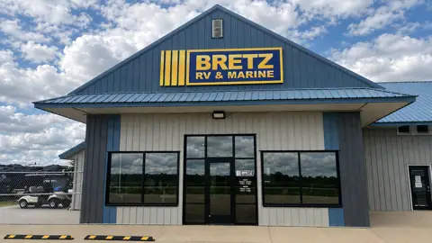 Bretz RV & Marine in Lake Crystal, MN