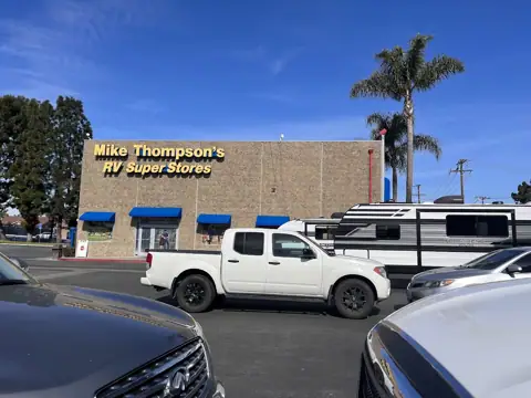 Mike Thompson's RV Super Store in Fountain Valley, CA