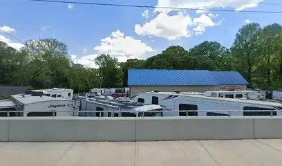 R & R RV Sales & Services, RV dealers in Thomaston