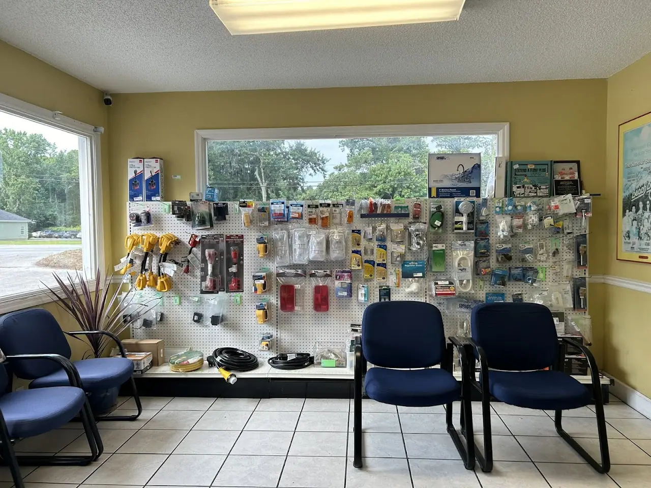 Newcastle RV Sales & Parts and Service, RV dealers in Brunswick