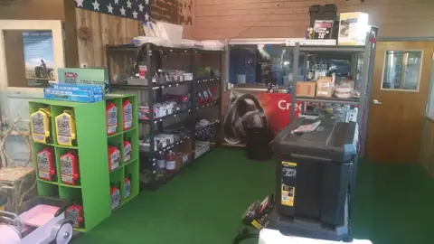 WELLING AUTO DEPOT POWERSPORTS & RV photo 3