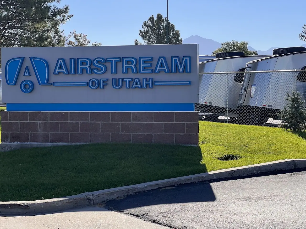 Airstream of Utah, RV dealers in West Valley City