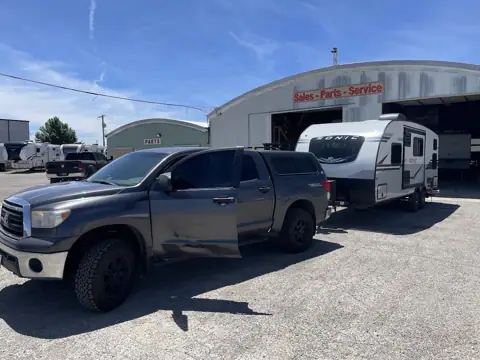 Main Trailer Sales Inc photo 2