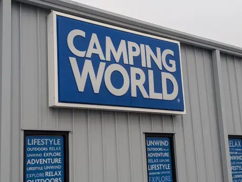 Camping World - Colfax in Colfax, NC