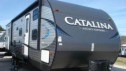 Thatcher RV Sales photo 3