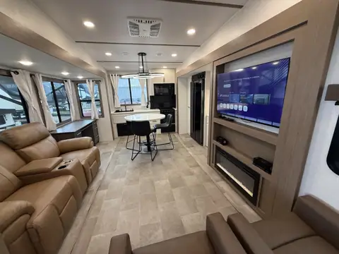 Galuppo Rv sales in Porter, TX
