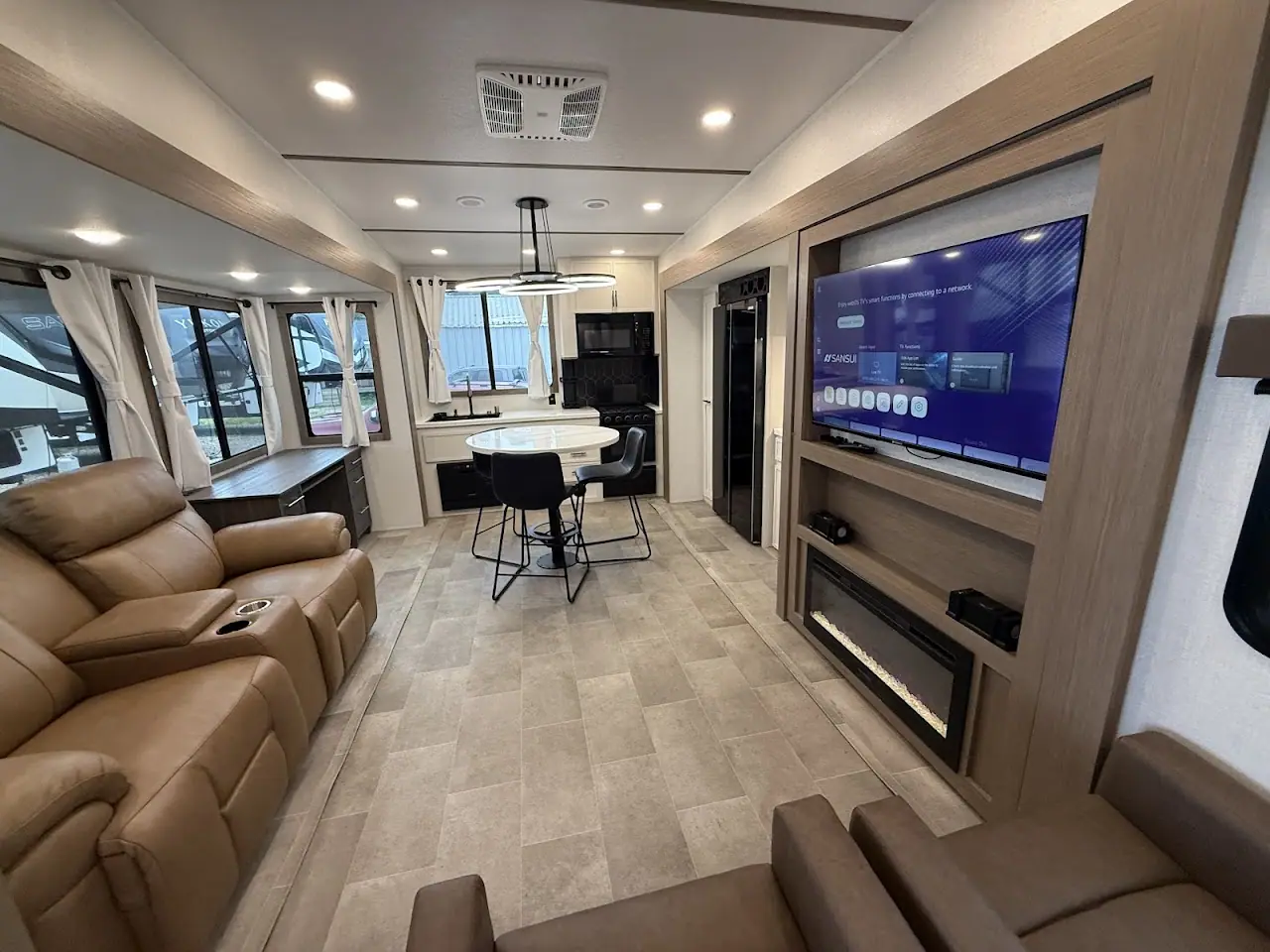 Galuppo Rv sales, RV dealers in Porter