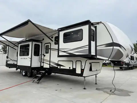 Galuppo Rv sales photo 2
