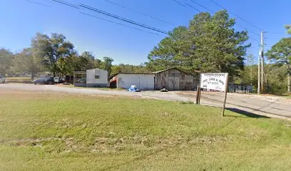 Arrington's Used Cars in Addison, AL