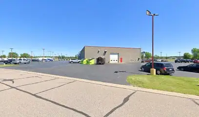 Brickners of Antigo RV Center in Antigo, WI