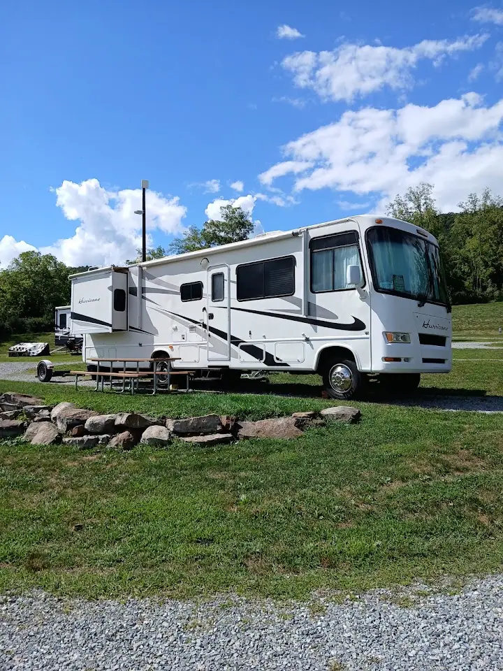 Ziegler's RV, RV dealers in Allentown