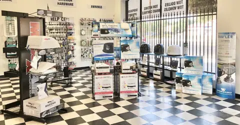 California RV Specialists LLC in Lodi, CA