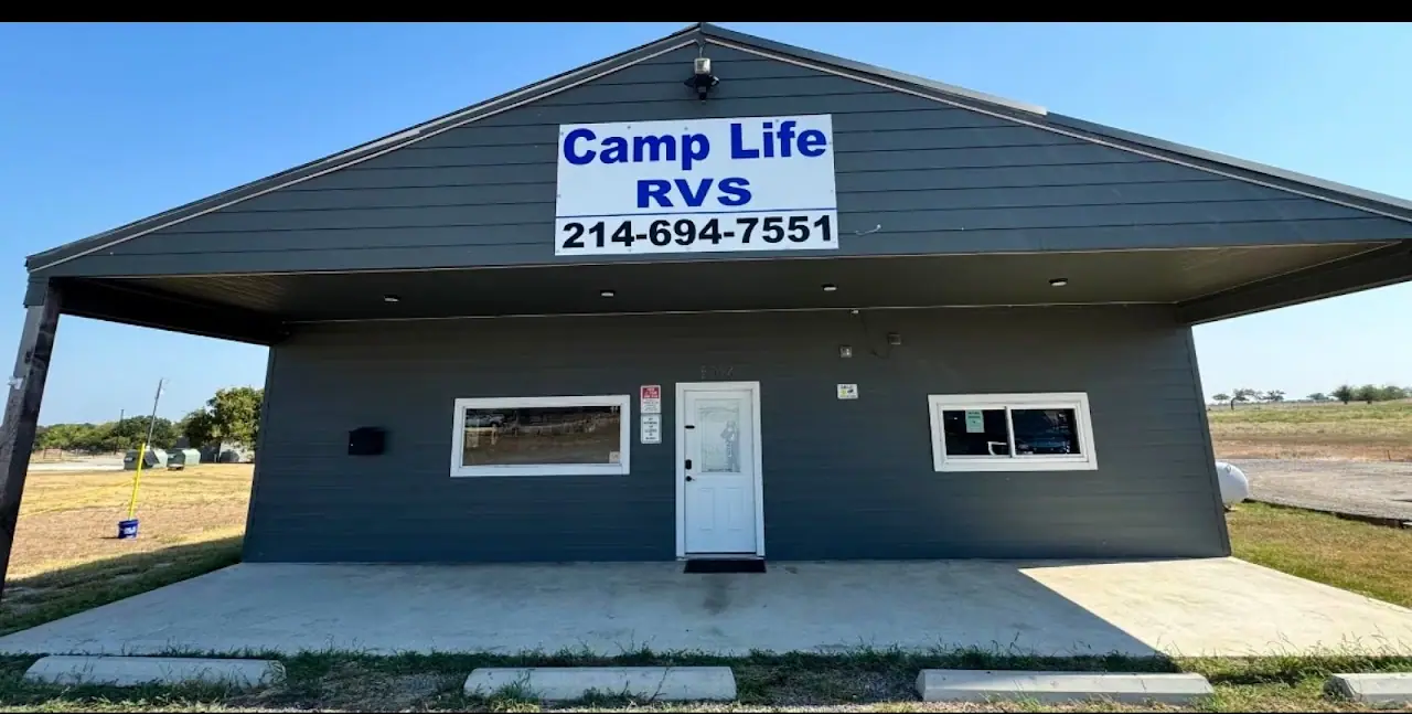 Camp Life rvs, RV dealers in Decatur