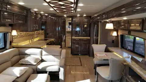 Blue Compass RV Albany photo 3