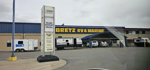 Bretz RV & Marine photo 2